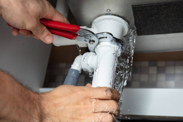 24/7 water damage repair in Monroeville, AL