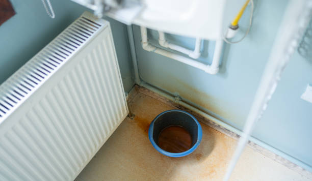 Monroeville, AL Water damage restoration Company